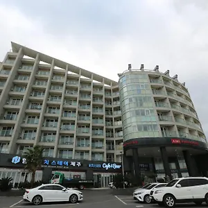 Hotel Hamdeok